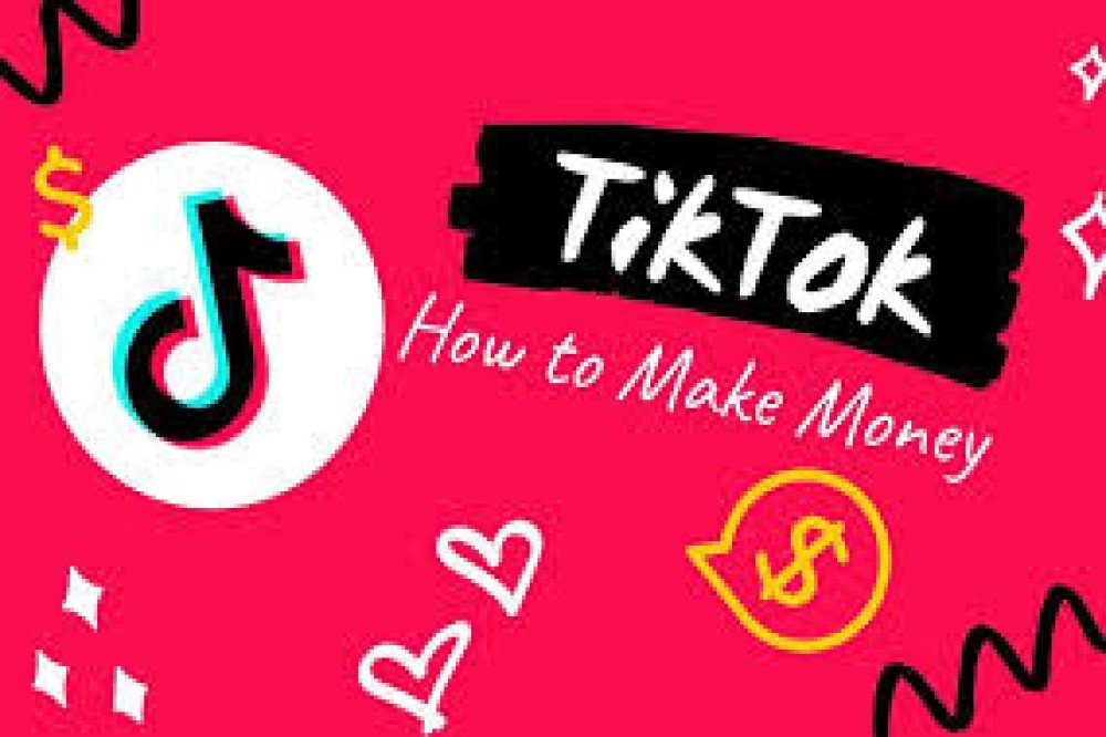 How to Make Money on TikTok in 2024